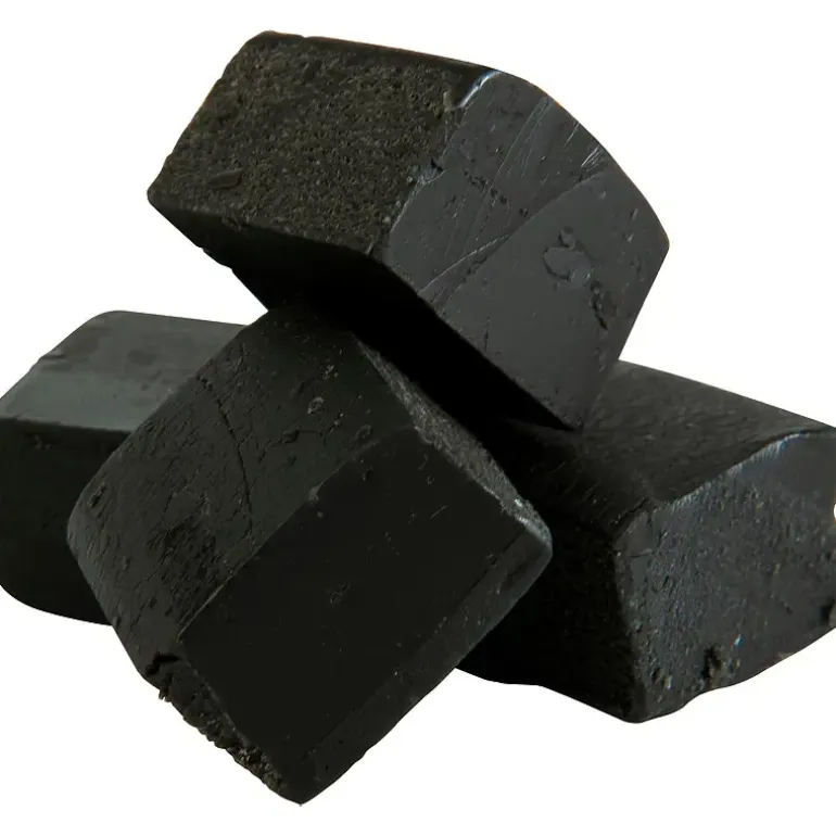 Lakris fudge