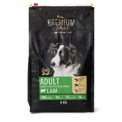 Lam Adult