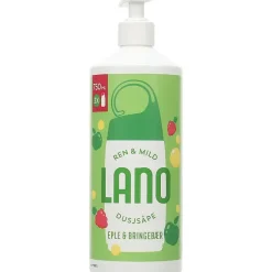 Lano dusjsåpe