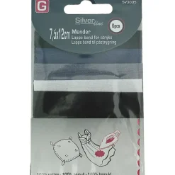 Lappebånd 6-pk