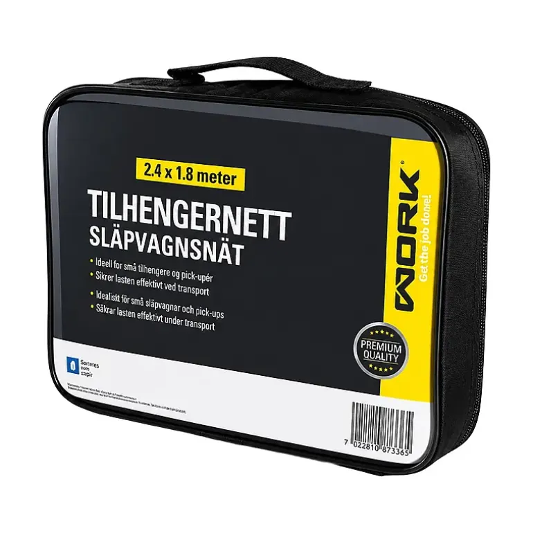 Lastesikringsnett