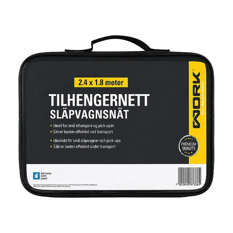 Lastesikringsnett