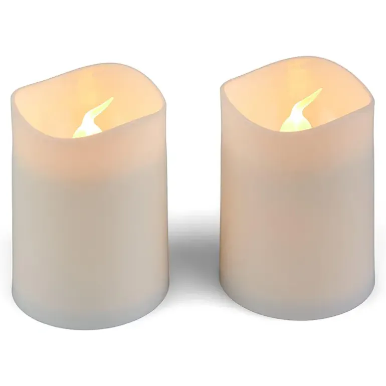 LED-minilys
