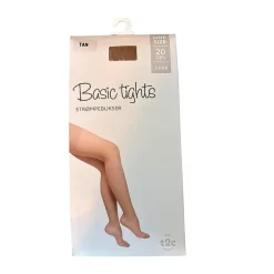 Leggings 3-pk
