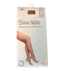 Leggings 2-pk