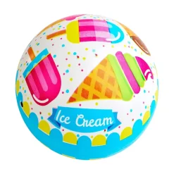 Lekeball
