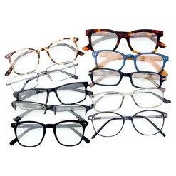 Lesebrille