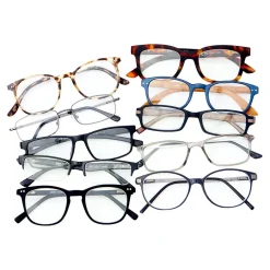 Lesebrille
