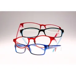 Lesebrille