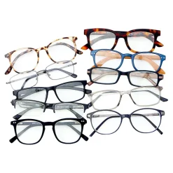 Lesebrille