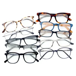 Lesebrille