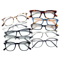 Lesebrille