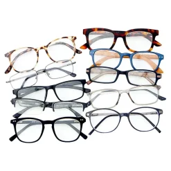 Lesebrille