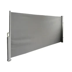 Levegg uttrekkbar