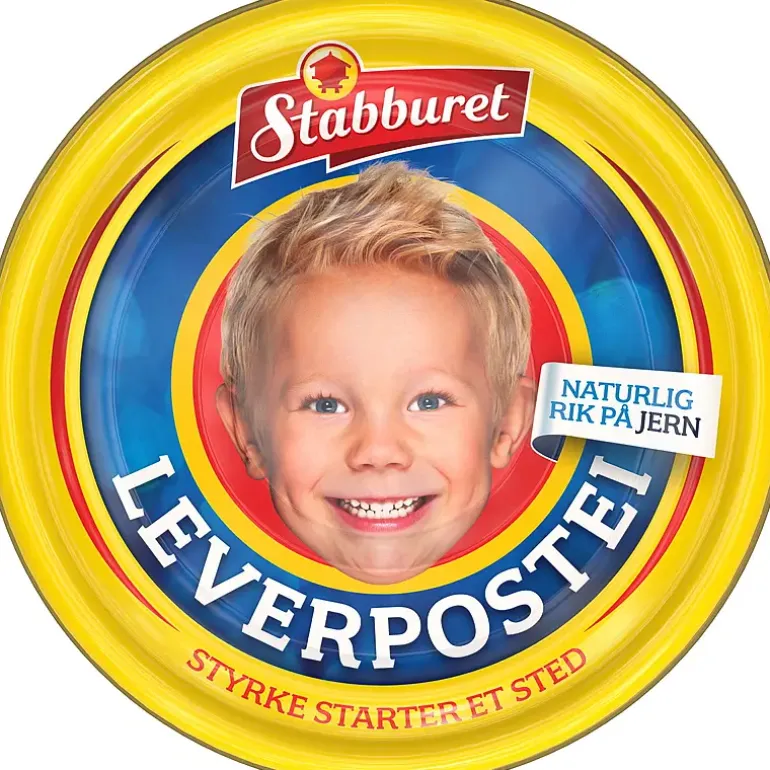 Leverpostei