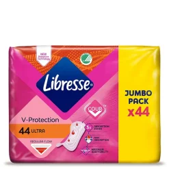 Libresse bind