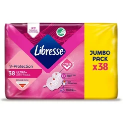 Libresse bind
