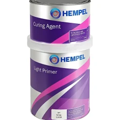 Lightprimer Hempel