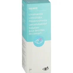 Linsevæske