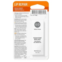 Lip repair