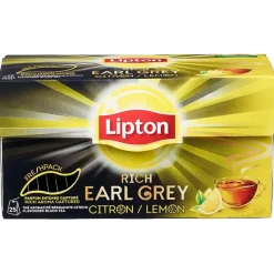 Lipton Earl Grey