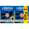 Läkerol 2-pk