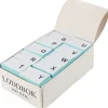 Loddbok