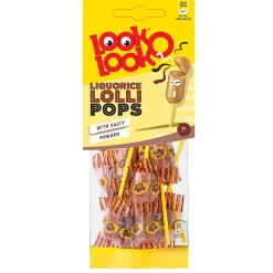 Lollipops