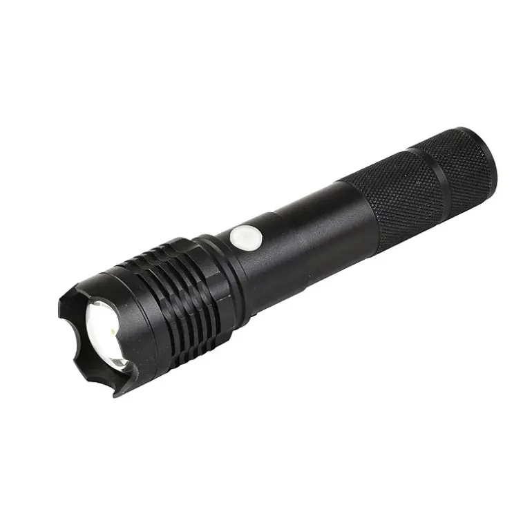 Lommelykt LED