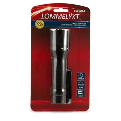 Lommelykt LED