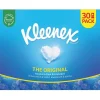 Lommetørkle Kleenex 30-pk