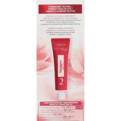 L'Oréal hårfarge