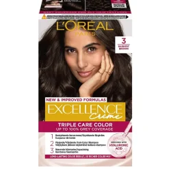 L'Oréal hårfarge