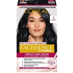 L'Oréal hårfarge