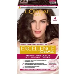 L'Oréal hårfarge