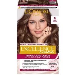 L'Oréal hårfarge