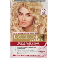 L'Oréal hårfarge