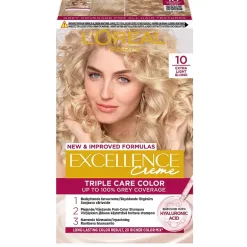L'Oréal hårfarge