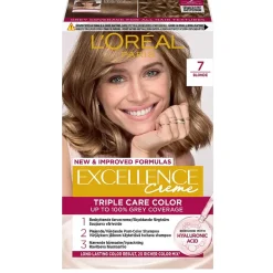 L'Oréal hårfarge