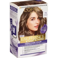 L'Oréal hårfarge