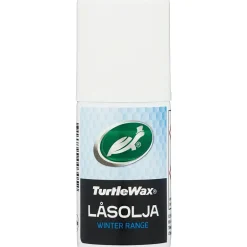Låsolje