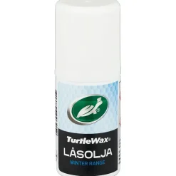 Låsolje