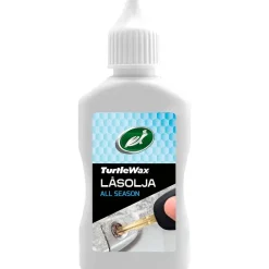 Låsolje