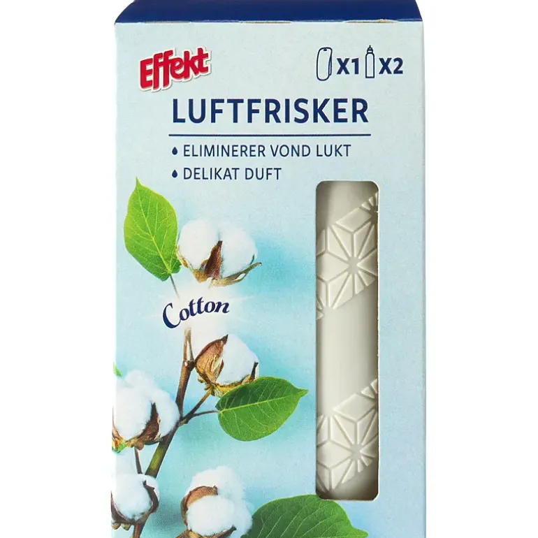 Luftfrisker