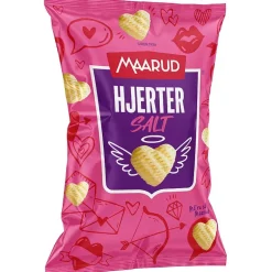 Luftige hjerter
