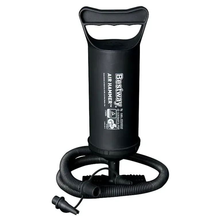 Luftpumpe