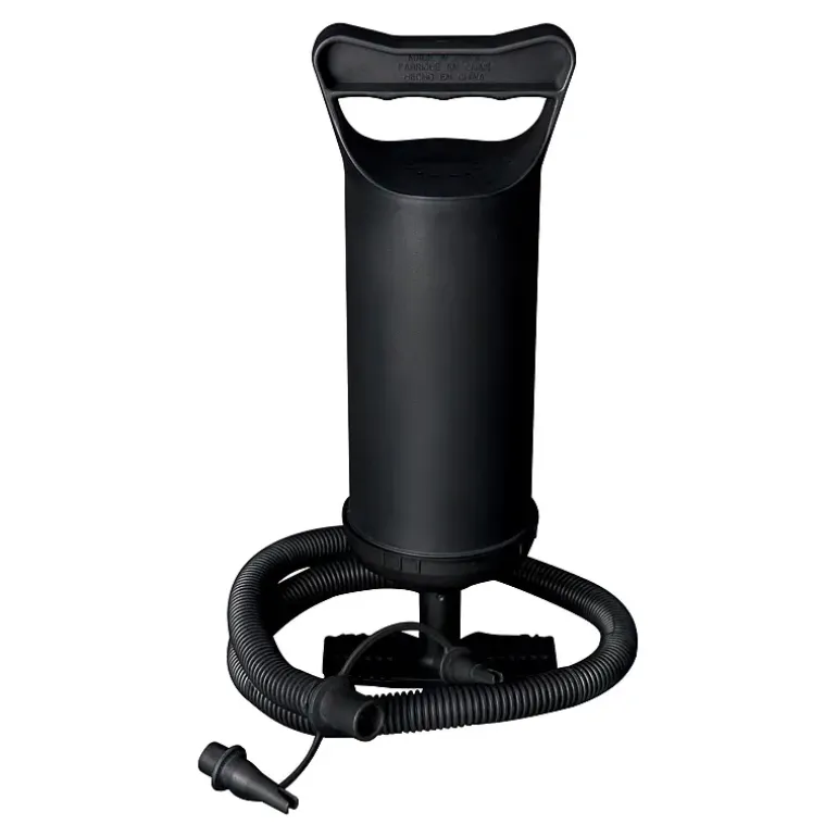 Luftpumpe
