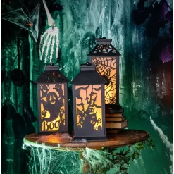 Lykt Halloween