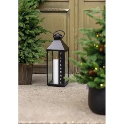Lykt Velkommen
