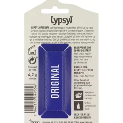 Lypsyl